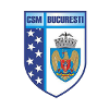 CSM Bucuresti